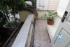 Unfurnished house available for rent in Ciputra, Tay Ho, Hanoi